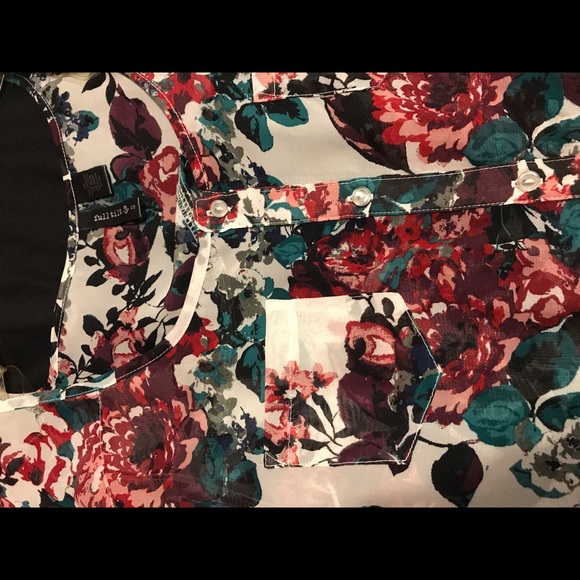 Bundle of 3 tops - Picture 4 of 7